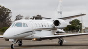 (Private) Cessna 560XL Citation XLS+ (PP-BBL) at  Curitiba - Bacacheri, Brazil