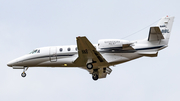 (Private) Cessna 560XL Citation XLS+ (PP-BBL) at  Uberlândia - Tenente Coronel Aviador César Bombonato, Brazil