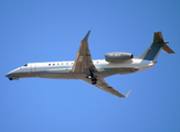 (Private) Embraer EMB-135BJ Legacy 650 (PP-BCO) at  Sorocaba - Bertram Luiz Leupolz, Brazil