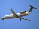 (Private) Embraer EMB-135BJ Legacy 650 (PP-BCO) at  Sorocaba - Bertram Luiz Leupolz, Brazil