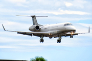 (Private) Embraer EMB-135BJ Legacy 650 (PP-BCO) at  Sorocaba - Bertram Luiz Leupolz, Brazil