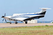 (Private) Pilatus PC-12/47E (PP-BCW) at  Sorocaba - Bertram Luiz Leupolz, Brazil