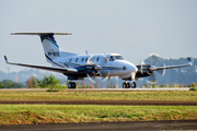 (Private) Beech King Air 200 (PP-BEE) at  Sorocaba - Bertram Luiz Leupolz, Brazil