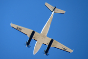 (Private) Beech King Air 200 (PP-BEE) at  Sorocaba - Bertram Luiz Leupolz, Brazil