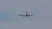 Azul Linhas Aereas Brasileiras Pilatus PC-12/45 (PP-BER) at  Uberlândia - Tenente Coronel Aviador César Bombonato, Brazil