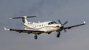 Azul Linhas Aereas Brasileiras Pilatus PC-12/45 (PP-BER) at  Uberlândia - Tenente Coronel Aviador César Bombonato, Brazil