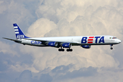 BETA Cargo McDonnell Douglas DC-8-73CF (PP-BEX) at  Sao Paulo - Guarulhos - Andre Franco Montoro (Cumbica), Brazil