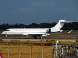 (Private) Bombardier BD-700-2A12 Global 7500 (PP-BFB) at  Natal - Governador Aluizio Alves, Brazil