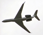 (Private) Bombardier BD-700-2A12 Global 7500 (PP-BFB) at  Sorocaba - Bertram Luiz Leupolz, Brazil