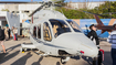 (Private) Bell 429WLG GlobalRanger (PP-BJS) at  Sao Paulo - Congonhas, Brazil