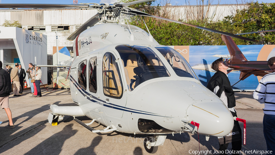 (Private) Bell 429WLG GlobalRanger (PP-BJS) | Photo 538476