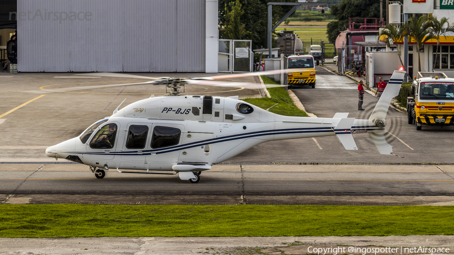(Private) Bell 429WLG GlobalRanger (PP-BJS) | Photo 330761