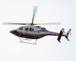 (Private) Bell 429 GlobalRanger (PP-BLA) at  Sorocaba - Bertram Luiz Leupolz, Brazil