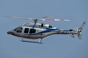 (Private) Bell 429 GlobalRanger (PP-BLA) at  Sorocaba - Bertram Luiz Leupolz, Brazil