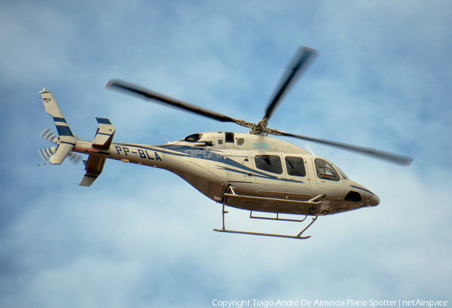 (Private) Bell 429 GlobalRanger (PP-BLA) | Photo 489584