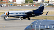 (Private) Embraer EMB-135BJ Legacy 650 (PP-BLO) at  Cascais Municipal - Tires, Portugal