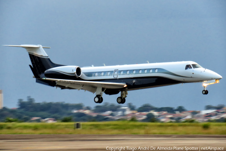 (Private) Embraer EMB-135BJ Legacy 650 (PP-BLO) | Photo 502119