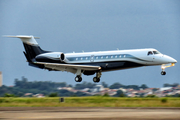 (Private) Embraer EMB-135BJ Legacy 650 (PP-BLO) at  Sorocaba - Bertram Luiz Leupolz, Brazil