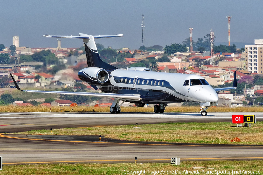 (Private) Embraer EMB-135BJ Legacy 650 (PP-BLO) | Photo 519822