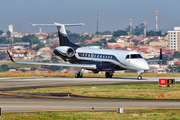 (Private) Embraer EMB-135BJ Legacy 650 (PP-BLO) at  Sorocaba - Bertram Luiz Leupolz, Brazil