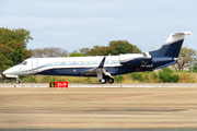 (Private) Embraer EMB-135BJ Legacy 650 (PP-BLO) at  Sorocaba - Bertram Luiz Leupolz, Brazil