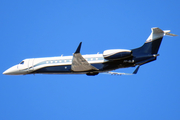 (Private) Embraer EMB-135BJ Legacy 650 (PP-BLO) at  Sorocaba - Bertram Luiz Leupolz, Brazil