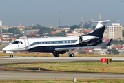 (Private) Embraer EMB-135BJ Legacy 650 (PP-BLO) at  Sorocaba - Bertram Luiz Leupolz, Brazil