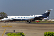 (Private) Embraer EMB-135BJ Legacy 650 (PP-BLO) at  Sorocaba - Bertram Luiz Leupolz, Brazil