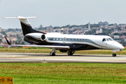 (Private) Embraer EMB-135BJ Legacy 650 (PP-BLO) at  Sorocaba - Bertram Luiz Leupolz, Brazil