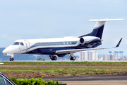 (Private) Embraer EMB-135BJ Legacy 650 (PP-BLO) at  Sorocaba - Bertram Luiz Leupolz, Brazil