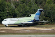 Fly Linhas Aéreas Boeing 727-243(Adv) (PP-BLR) at  Rio De Janeiro - Galeao - Antonio Carlos Jobim International, Brazil