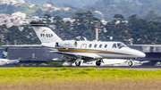 (Private) Cessna 525 CitationJet (PP-BSP) at  Sao Paulo - Guarulhos - Andre Franco Montoro (Cumbica), Brazil