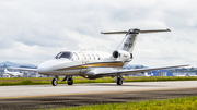 (Private) Cessna 525 CitationJet (PP-BSP) at  Sao Paulo - Guarulhos - Andre Franco Montoro (Cumbica), Brazil