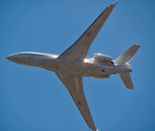 (Private) Dassault Falcon 7X (PP-CFJ) at  In Flight - Sorocaba, Brazil