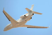 (Private) Dassault Falcon 7X (PP-CFJ) at  In Flight - Sorocaba, Brazil