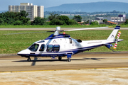 (Private) AgustaWestland AW109SP Grand New (PP-CFO) at  Sorocaba - Bertram Luiz Leupolz, Brazil