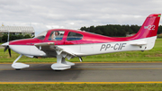 (Private) Cirrus SR22 G5 (PP-CIF) at  Curitiba - Bacacheri, Brazil