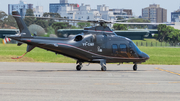 (Private) AgustaWestland AW109S Grand (PP-CMF) at  Curitiba - Bacacheri, Brazil