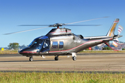 (Private) AgustaWestland AW109S Grand (PP-CMF) at  Sorocaba - Bertram Luiz Leupolz, Brazil