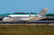 (Private) Bombardier CL-600-2B16 Challenger 605 (PP-COA) at  Salvador - International (Deputado Luís Eduardo Magalhães), Brazil