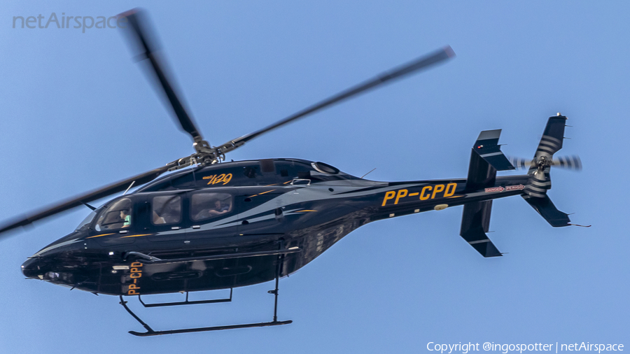(Private) Bell 429 GlobalRanger (PP-CPD) | Photo 393968