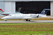 AlphaJets Táxi Aéreo Bombardier Learjet 45 (PP-CPN) at  Sorocaba - Bertram Luiz Leupolz, Brazil