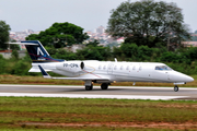AlphaJets Táxi Aéreo Bombardier Learjet 45 (PP-CPN) at  Sorocaba - Bertram Luiz Leupolz, Brazil