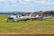 (Private) AgustaWestland AW109SP Grand New (PP-CRG) at  Sao Roque - Executivo Catarina, Brazil