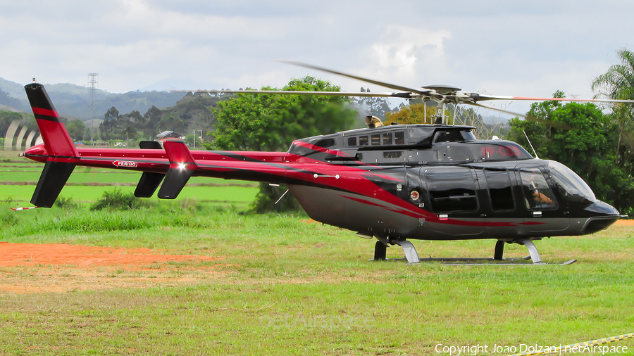 (Private) Bell 407 (PP-CSS) | Photo 392700