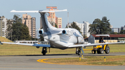 (Private) Embraer EMB-500 Phenom 100 (PP-CTC) at  Curitiba - Bacacheri, Brazil