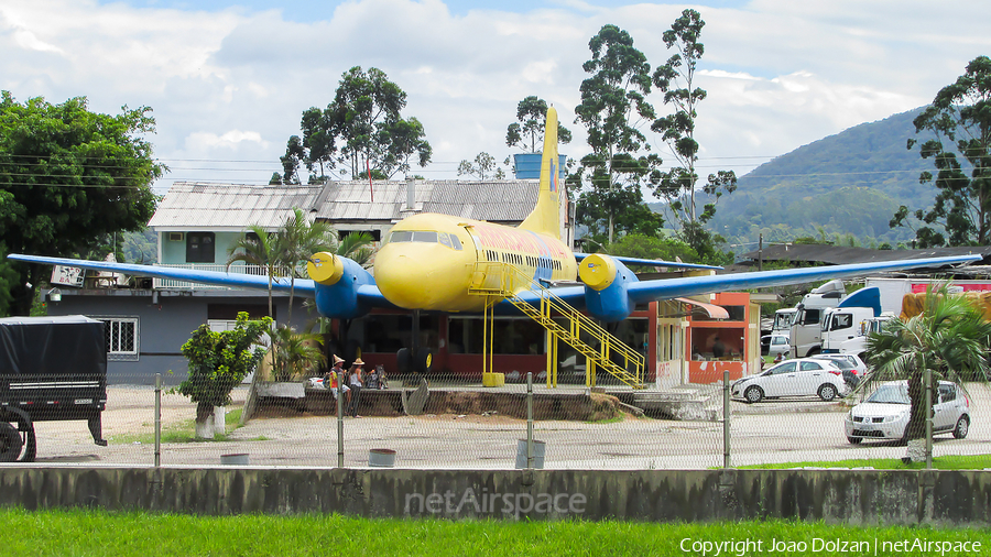 (Private) NAMC YS-11A (PP-CTI) | Photo 396497