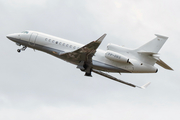 (Private) Dassault Falcon 7X (PP-DBS) at  Sorocaba - Bertram Luiz Leupolz, Brazil