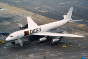 Digex Cargo Douglas DC-8-61(F) (PP-DGP) at  Sao Paulo - Guarulhos - Andre Franco Montoro (Cumbica), Brazil