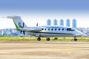 (Private) Piaggio P.180 Avanti II (PP-DLA) at  Sorocaba - Bertram Luiz Leupolz, Brazil